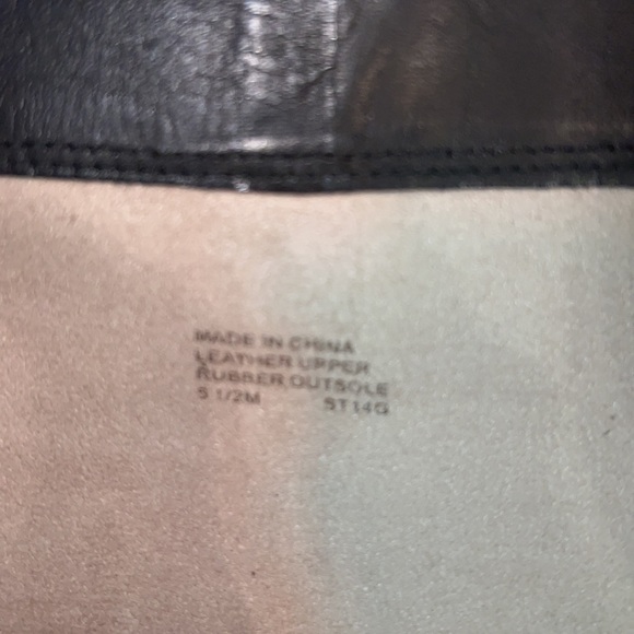 Michael Kors Riding boots - Picture 7 of 9